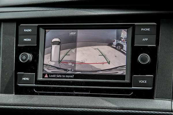 2024 Volkswagen Transporter TDI450 T6.1 LWB