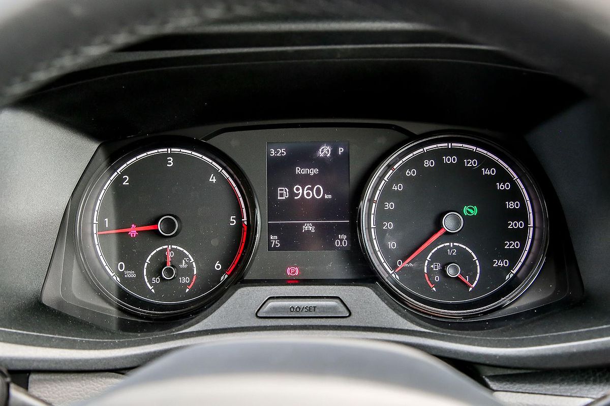 2024 Volkswagen Transporter TDI450 T6.1 LWB