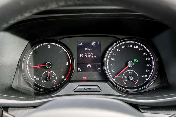 2024 Volkswagen Transporter TDI450 T6.1 LWB