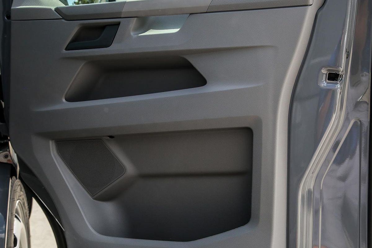 2024 Volkswagen Transporter TDI450 T6.1 LWB