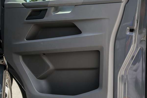 2024 Volkswagen Transporter TDI450 T6.1 LWB
