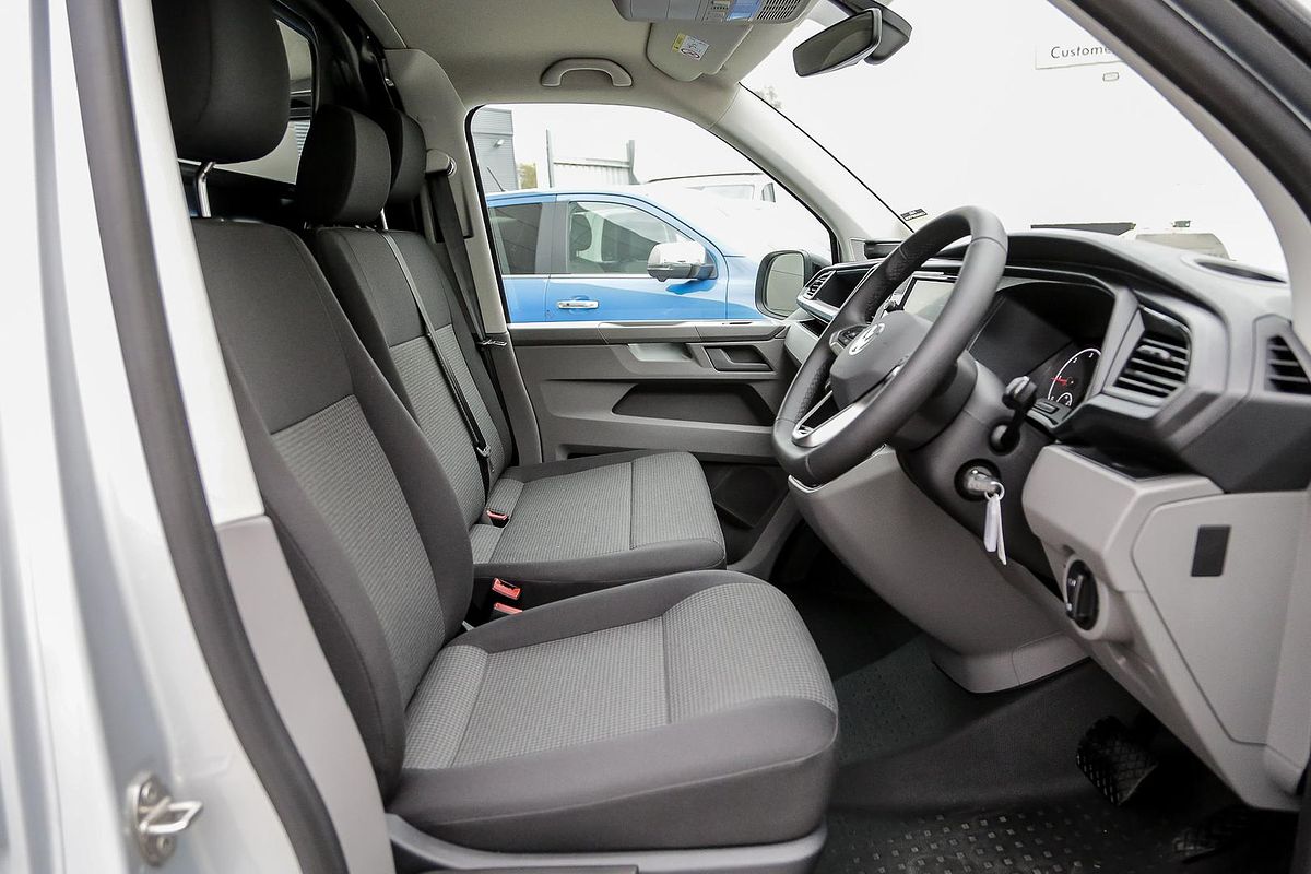 2024 Volkswagen Transporter TDI450 T6.1 LWB
