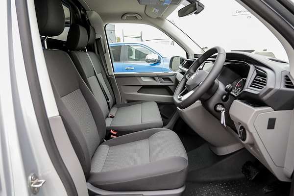 2024 Volkswagen Transporter TDI450 T6.1 LWB