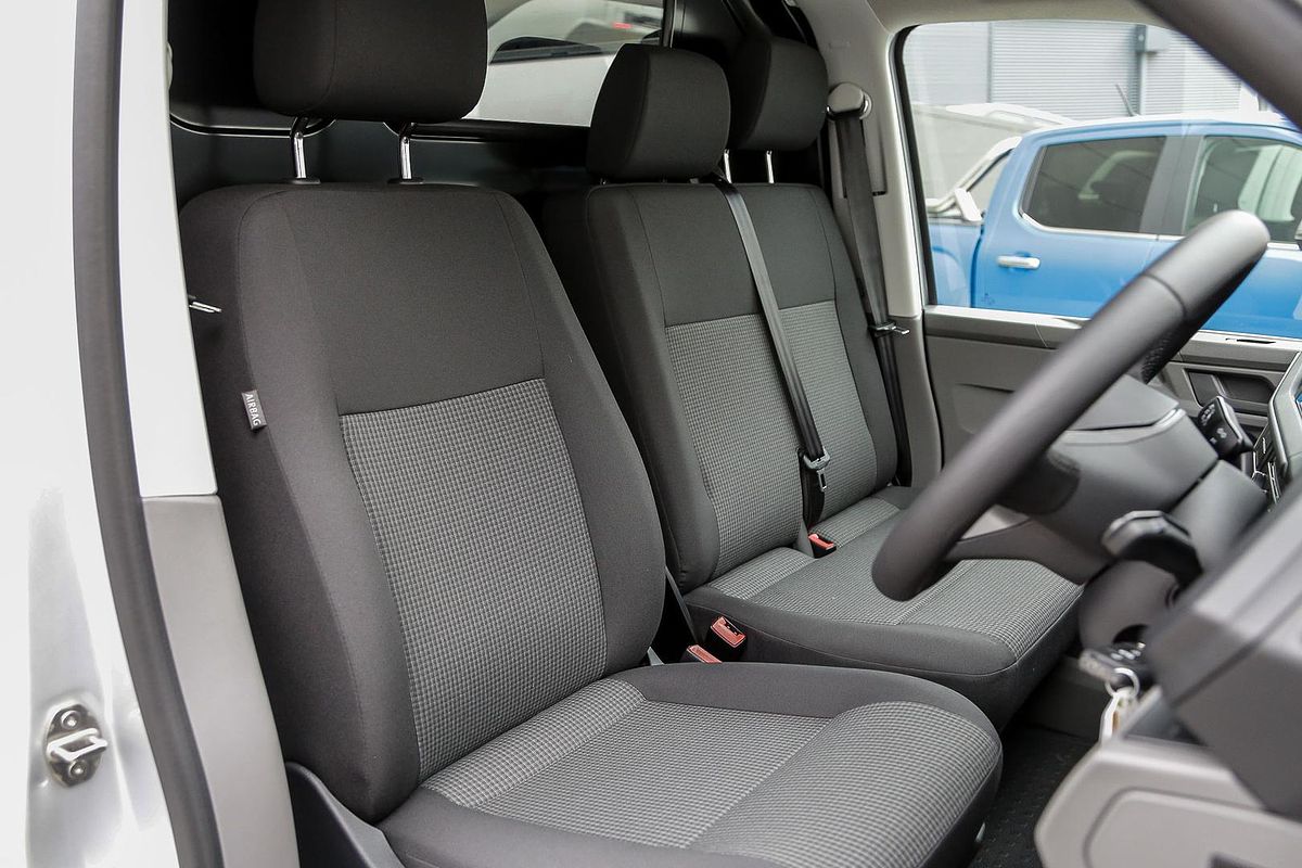 2024 Volkswagen Transporter TDI450 T6.1 LWB