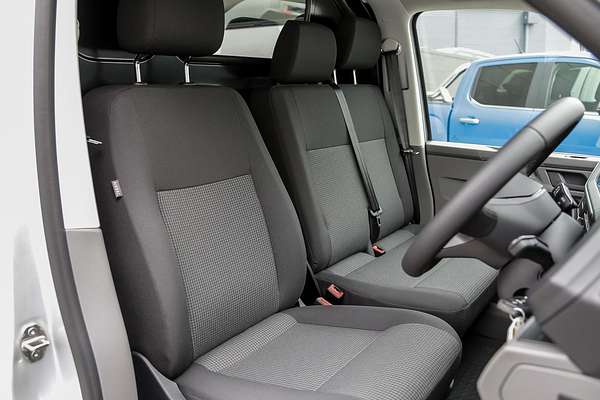 2024 Volkswagen Transporter TDI450 T6.1 LWB
