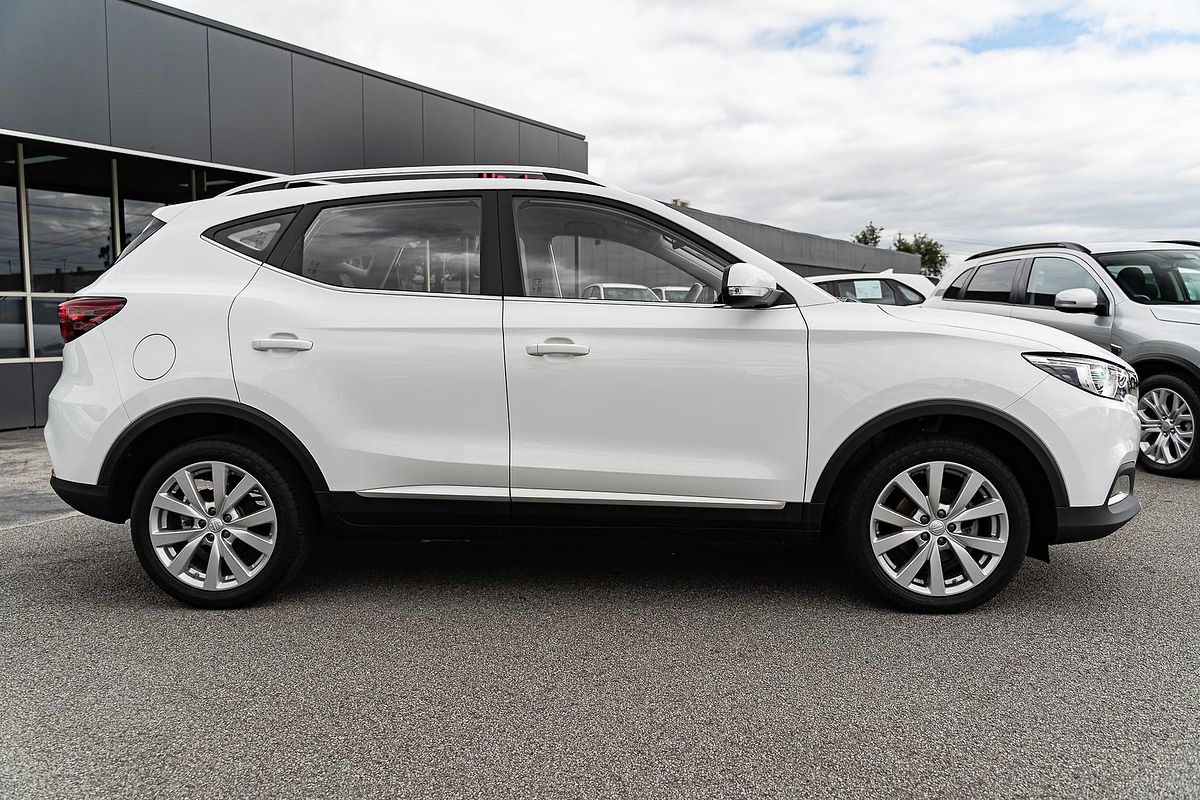 2022 MG ZS Excite AZS1