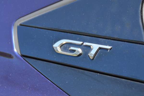 2021 Peugeot 508 GT R8