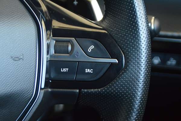 2021 Peugeot 508 GT R8