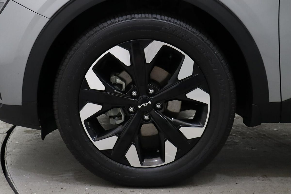 2022 Kia Sportage GT-Line NQ5