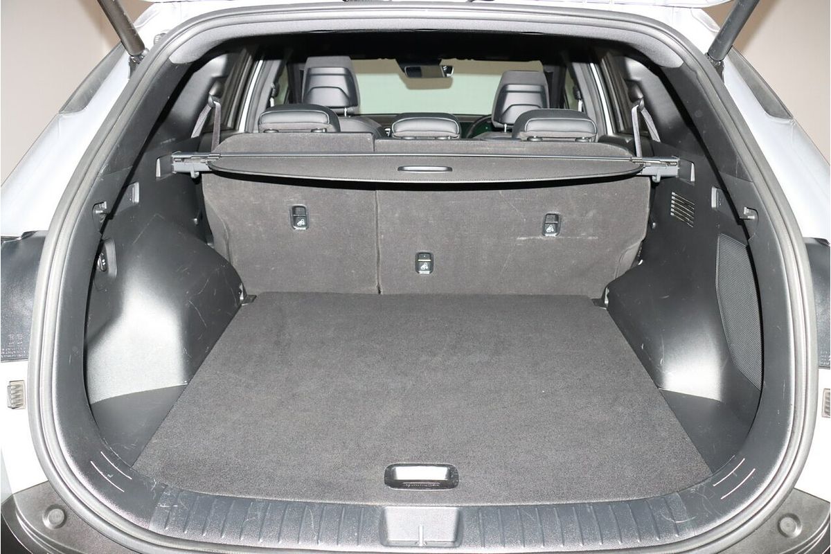 2022 Kia Sportage GT-Line NQ5