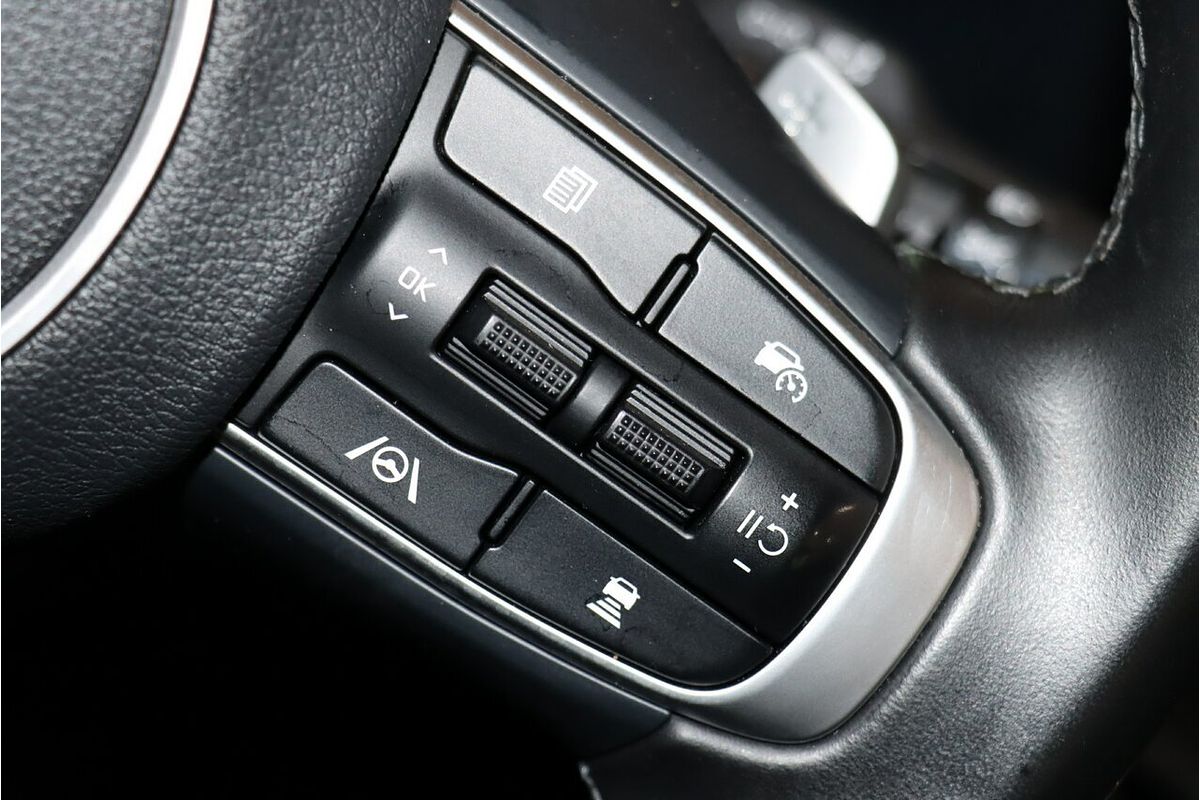2022 Kia Sportage GT-Line NQ5