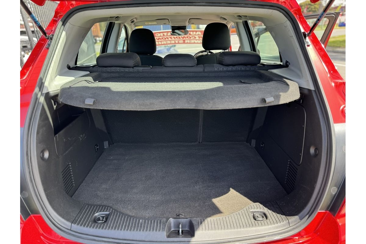 2017 Holden Trax LS TJ MY18