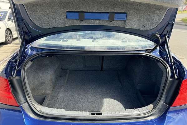 2010 BMW 320i Executive E90 MY09