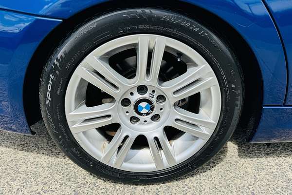 2010 BMW 320i Executive E90 MY09