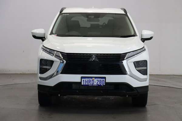 2022 Mitsubishi Eclipse Cross LS YB