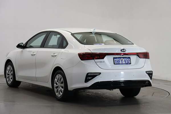 2021 Kia Cerato S BD