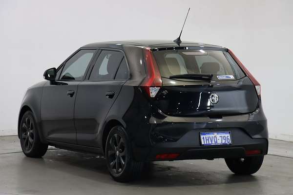 2022 MG MG3 Core