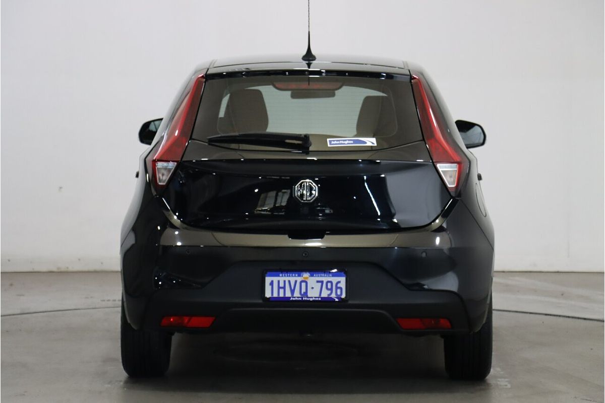 2022 MG MG3 Core