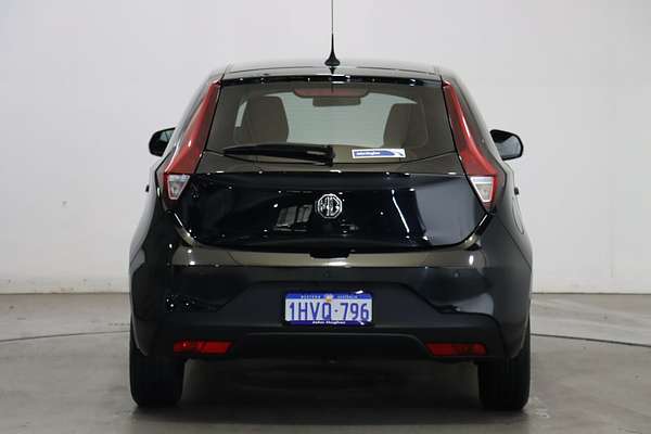 2022 MG MG3 Core