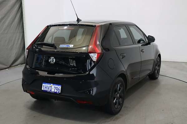 2022 MG MG3 Core