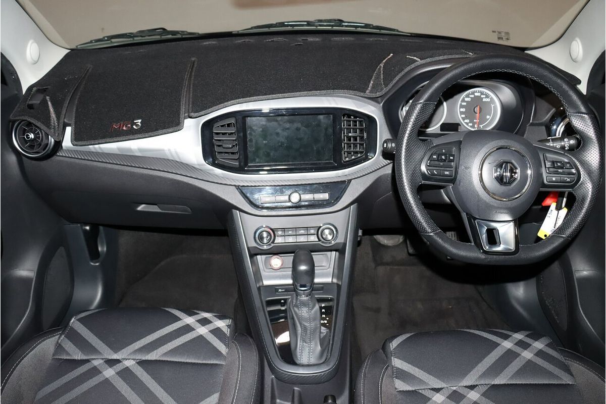 2022 MG MG3 Core