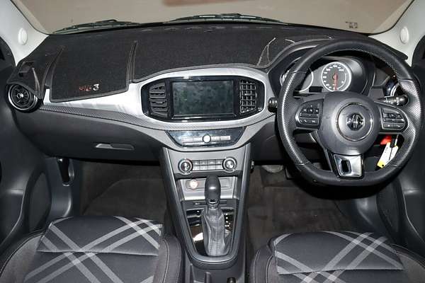 2022 MG MG3 Core