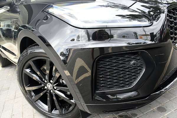 2024 Jaguar E-PACE P250 R-Dynamic SE X540