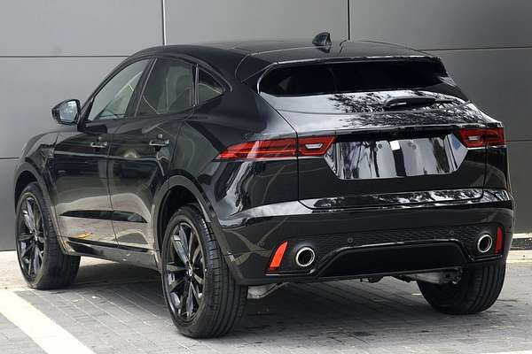2024 Jaguar E-PACE P250 R-Dynamic SE X540