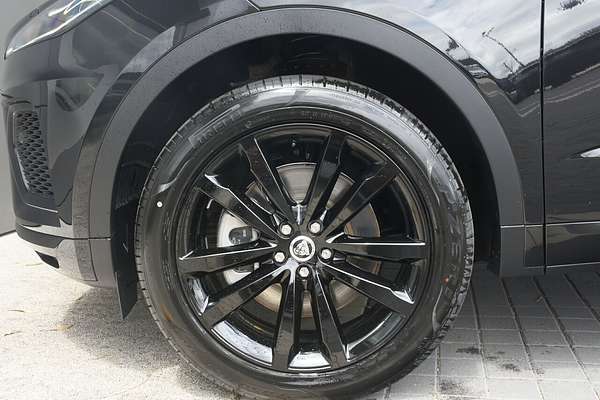 2024 Jaguar E-PACE P250 R-Dynamic SE X540