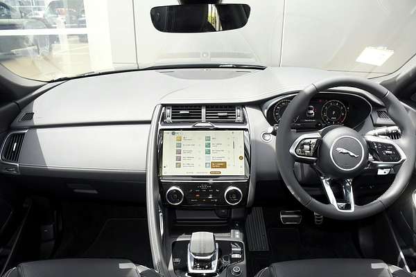 2024 Jaguar E-PACE P250 R-Dynamic SE X540
