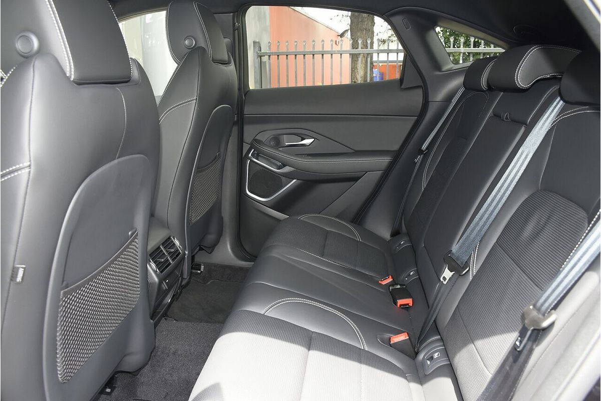 2024 Jaguar E-PACE P250 R-Dynamic SE X540
