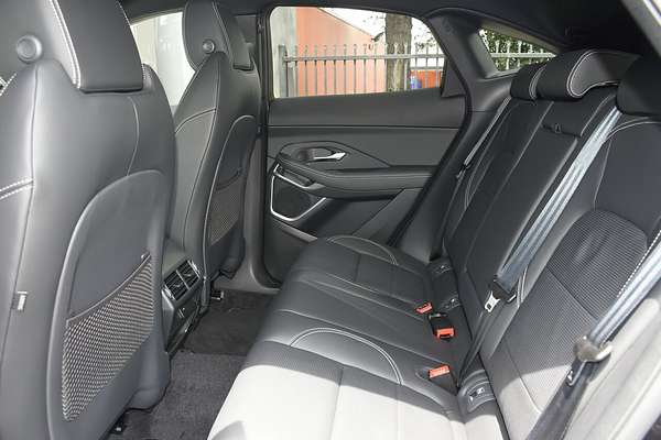 2024 Jaguar E-PACE P250 R-Dynamic SE X540