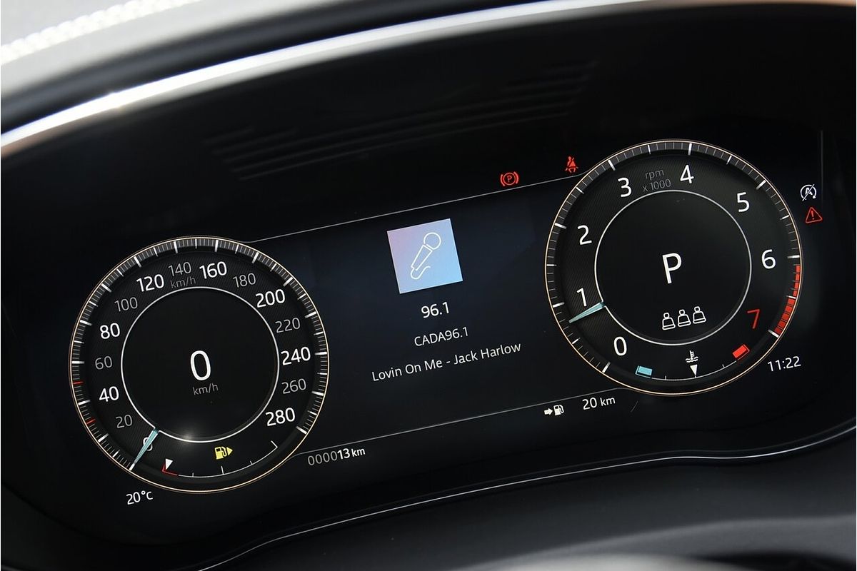 2024 Jaguar E-PACE P250 R-Dynamic SE X540