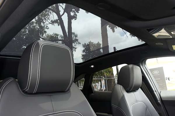2024 Jaguar E-PACE P250 R-Dynamic SE X540