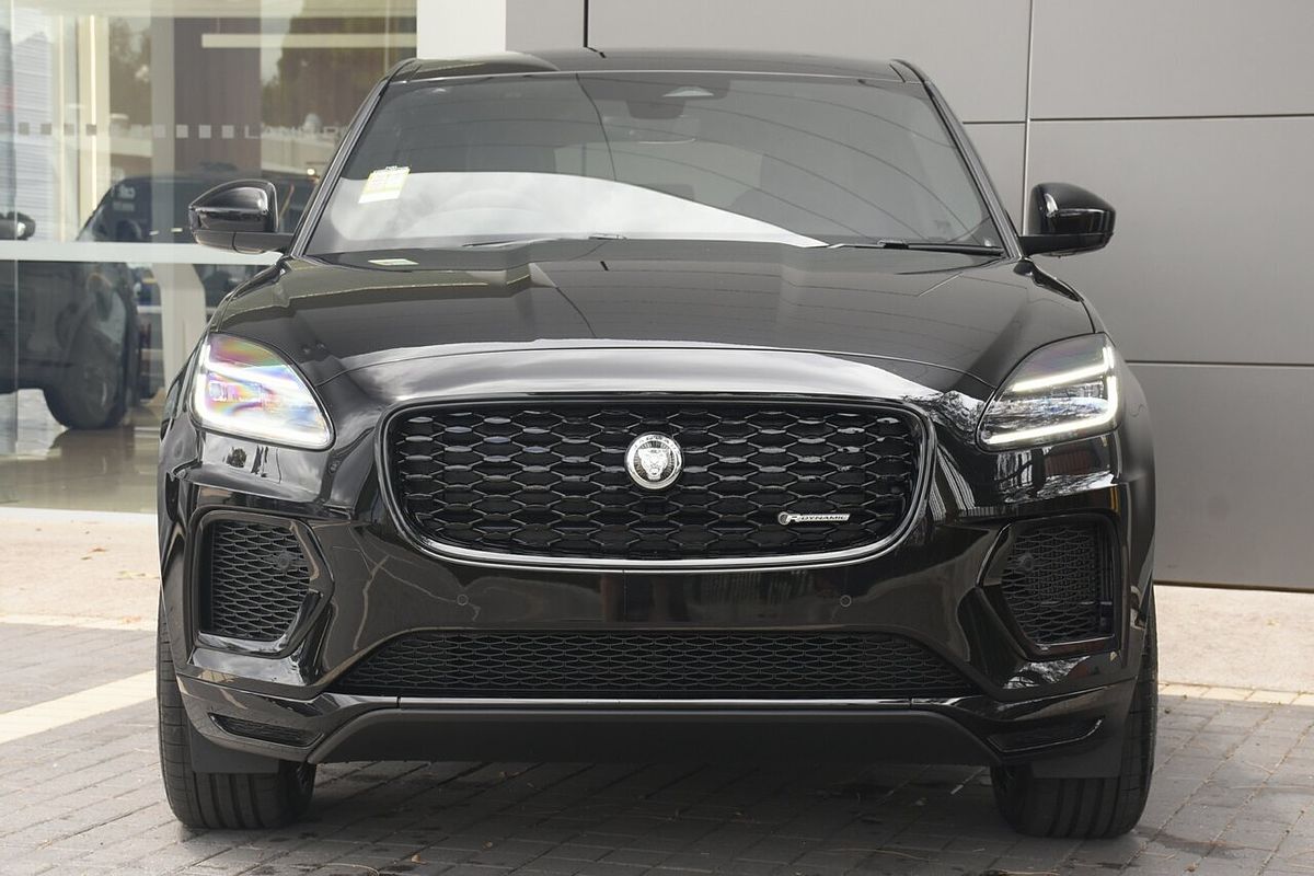 2024 Jaguar E-PACE P250 R-Dynamic SE X540