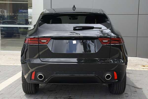 2024 Jaguar E-PACE P250 R-Dynamic SE X540