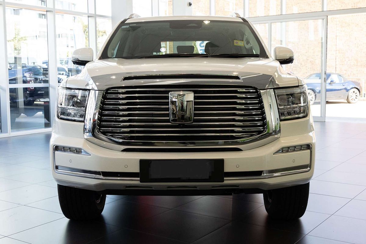 2024 GWM Tank 500 Ultra Hybrid P03
