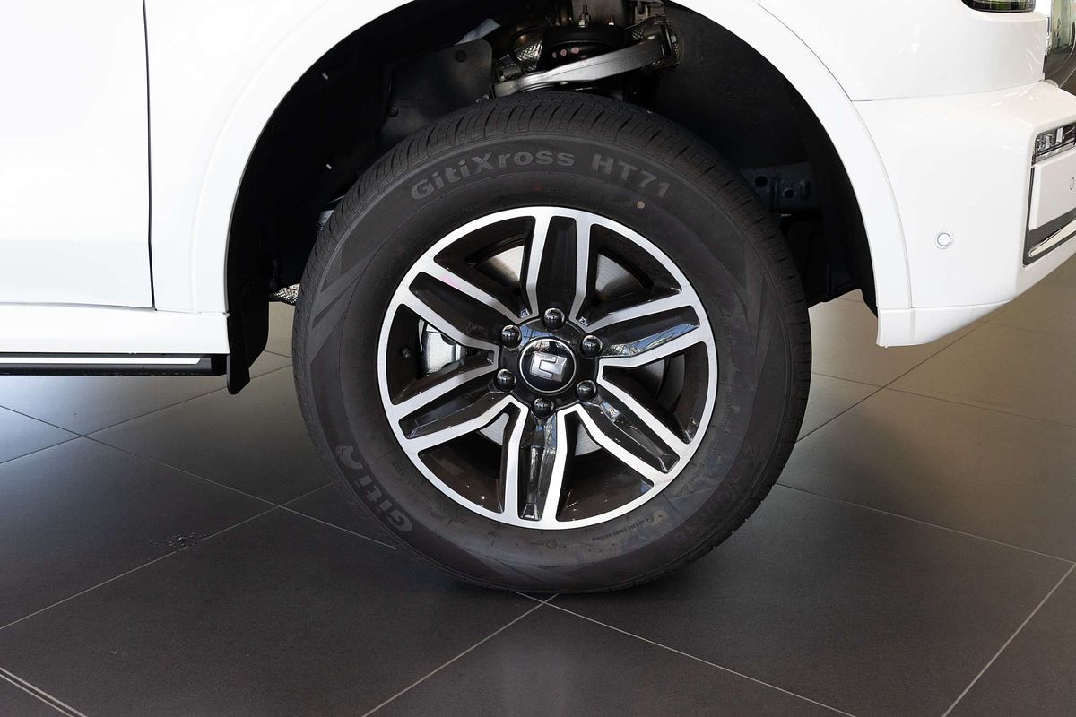 2024 GWM Tank 500 Ultra Hybrid P03