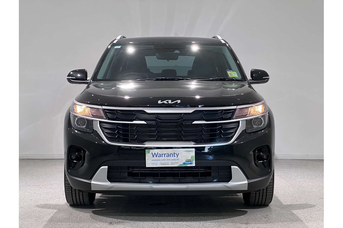 2023 Kia Seltos Sport SP2 PE