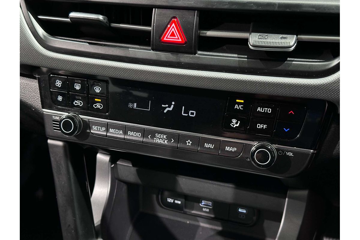 2023 Kia Seltos Sport SP2 PE