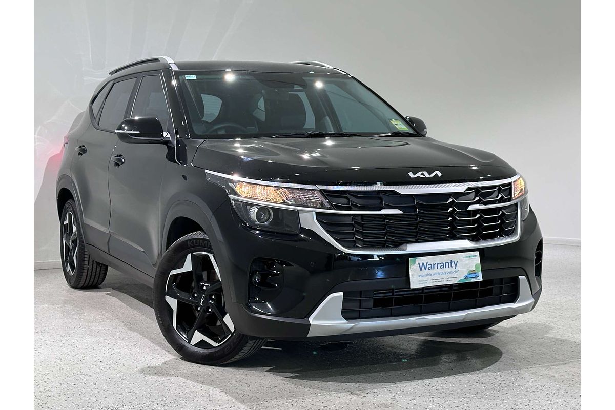 2023 Kia Seltos Sport SP2 PE