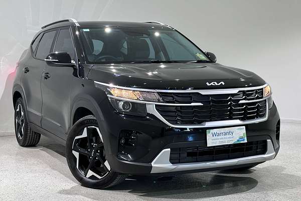 2023 Kia Seltos Sport SP2 PE