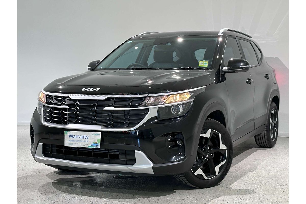 2023 Kia Seltos Sport SP2 PE