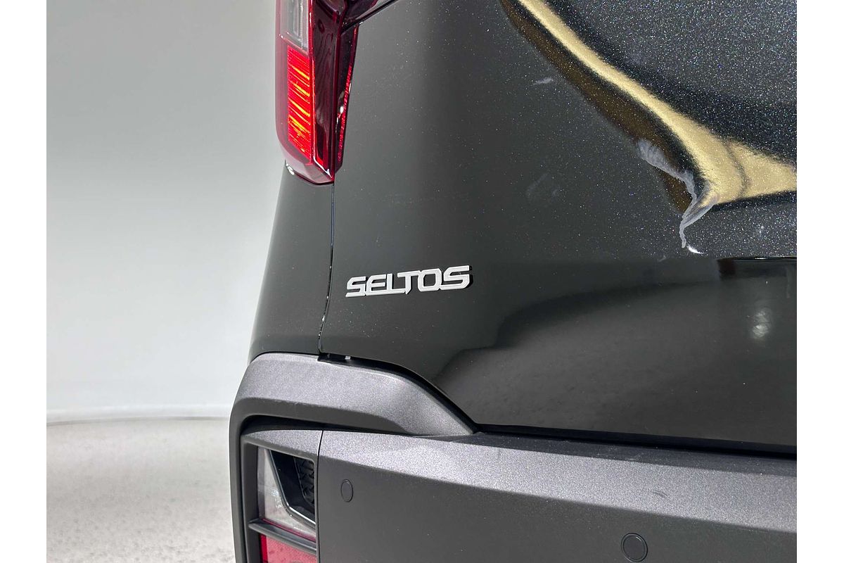 2023 Kia Seltos Sport SP2 PE