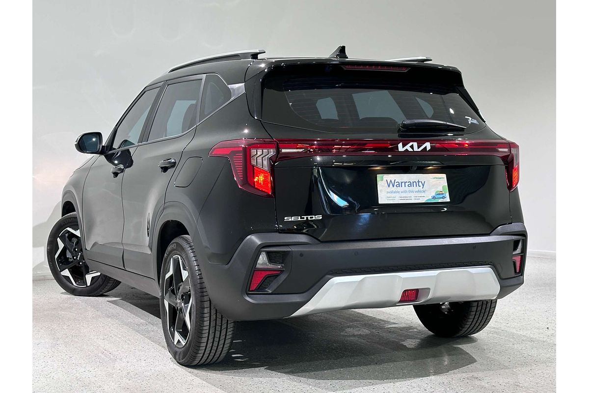 2023 Kia Seltos Sport SP2 PE