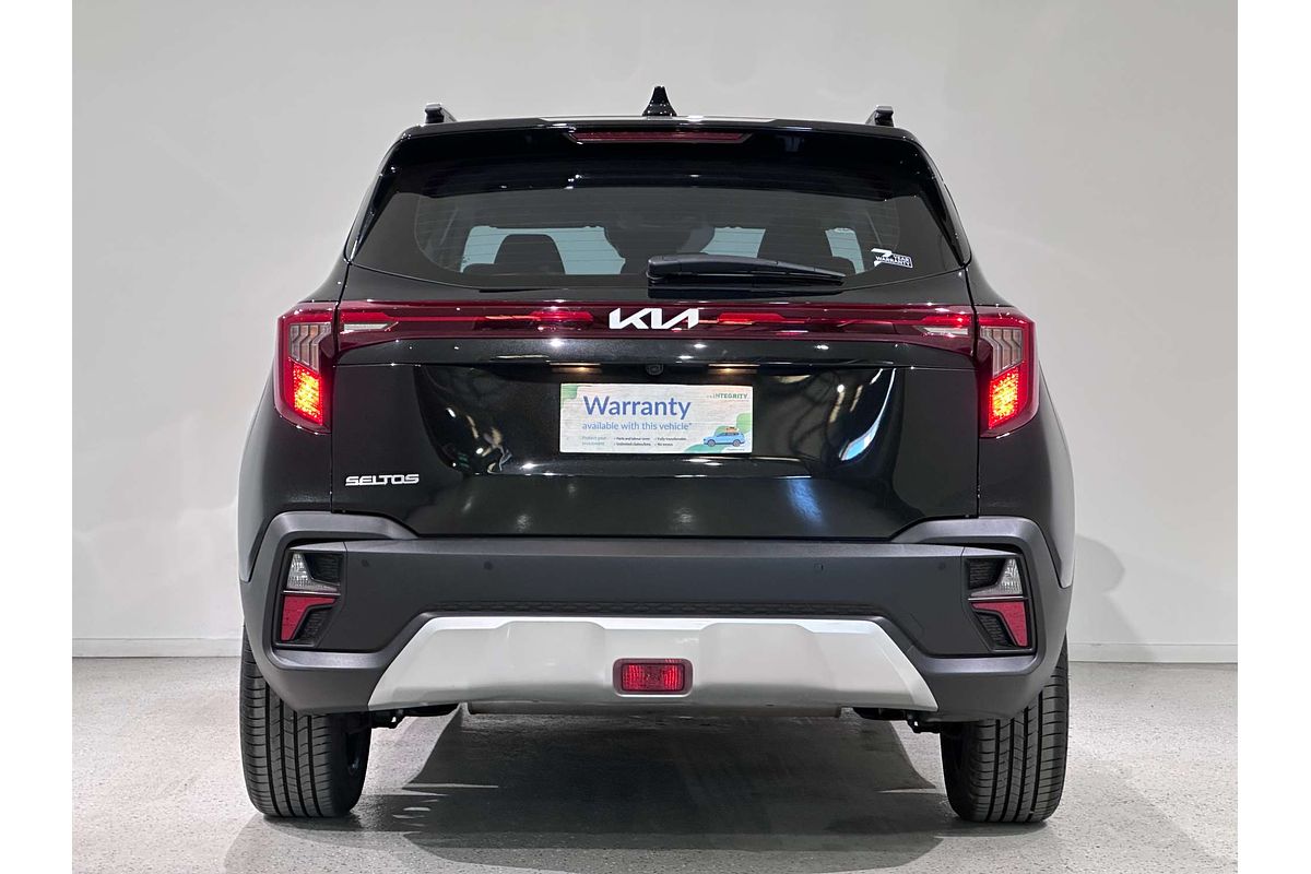2023 Kia Seltos Sport SP2 PE