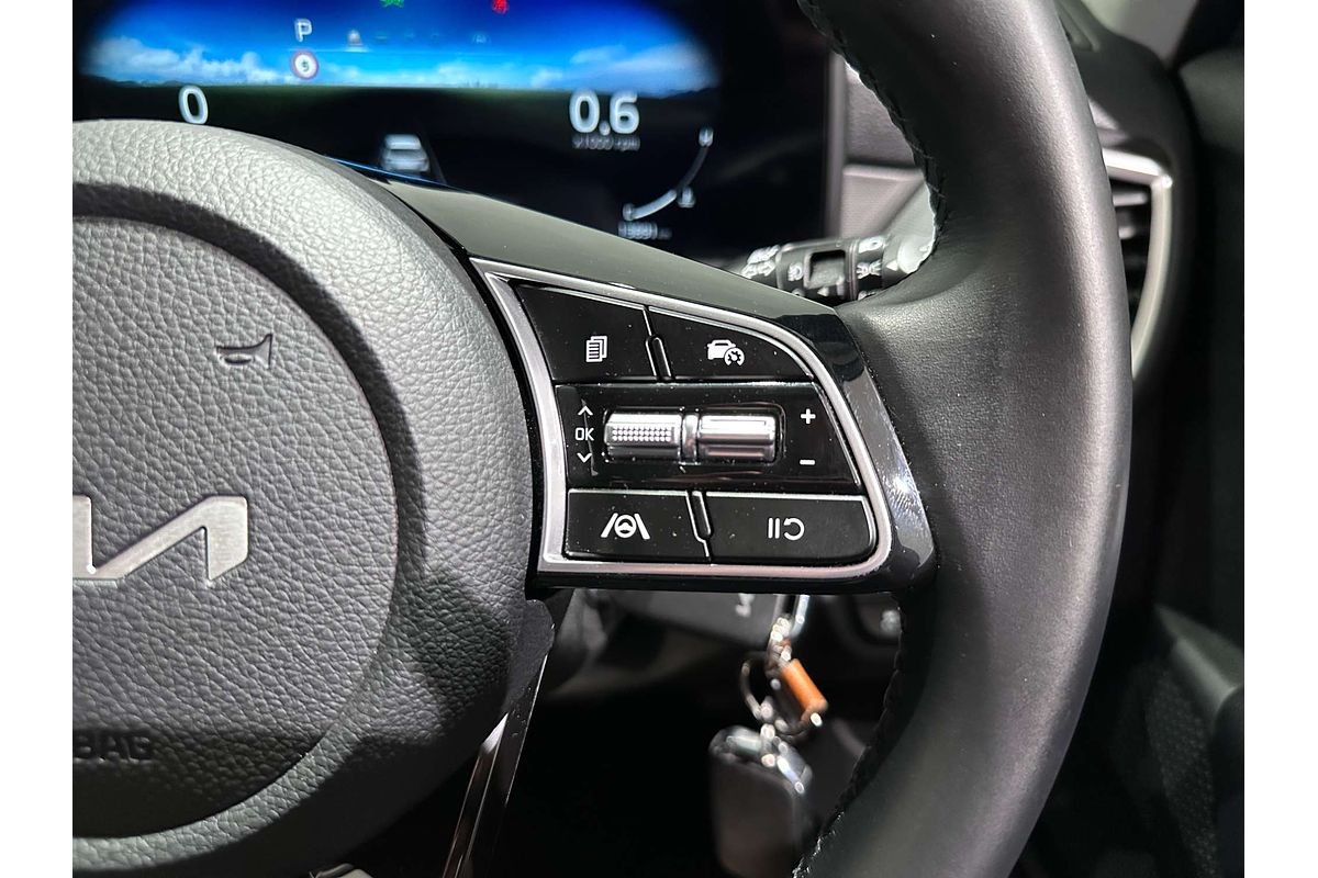 2023 Kia Seltos Sport SP2 PE