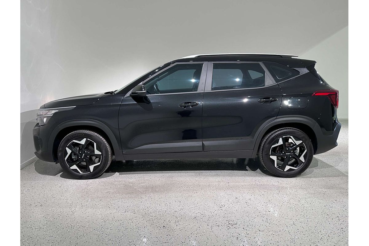 2023 Kia Seltos Sport SP2 PE