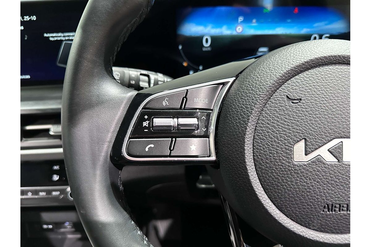 2023 Kia Seltos Sport SP2 PE