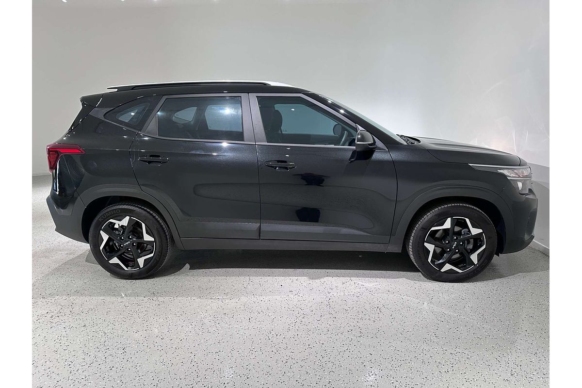 2023 Kia Seltos Sport SP2 PE
